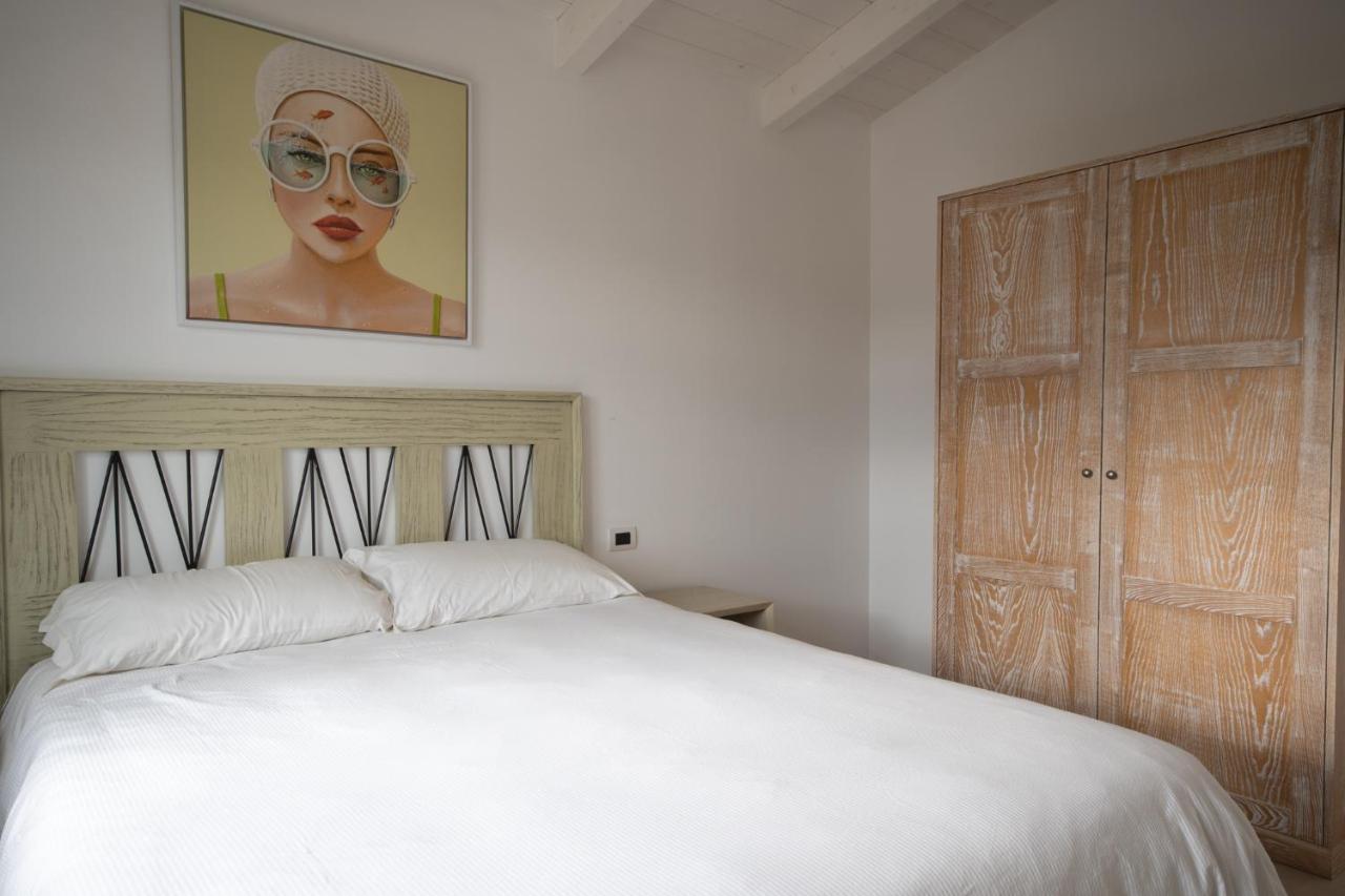 Enaja - Luxury Retreat Aparthotel Budoni Eksteriør bilde