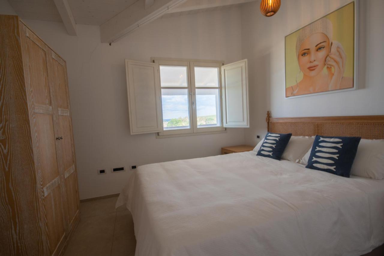 Enaja - Luxury Retreat Aparthotel Budoni Eksteriør bilde