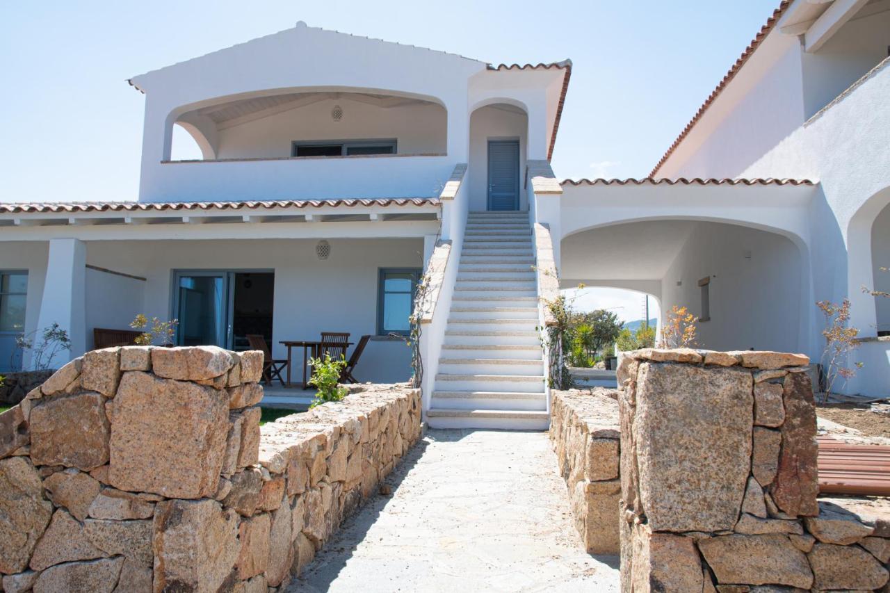 Enaja - Luxury Retreat Aparthotel Budoni Rom bilde