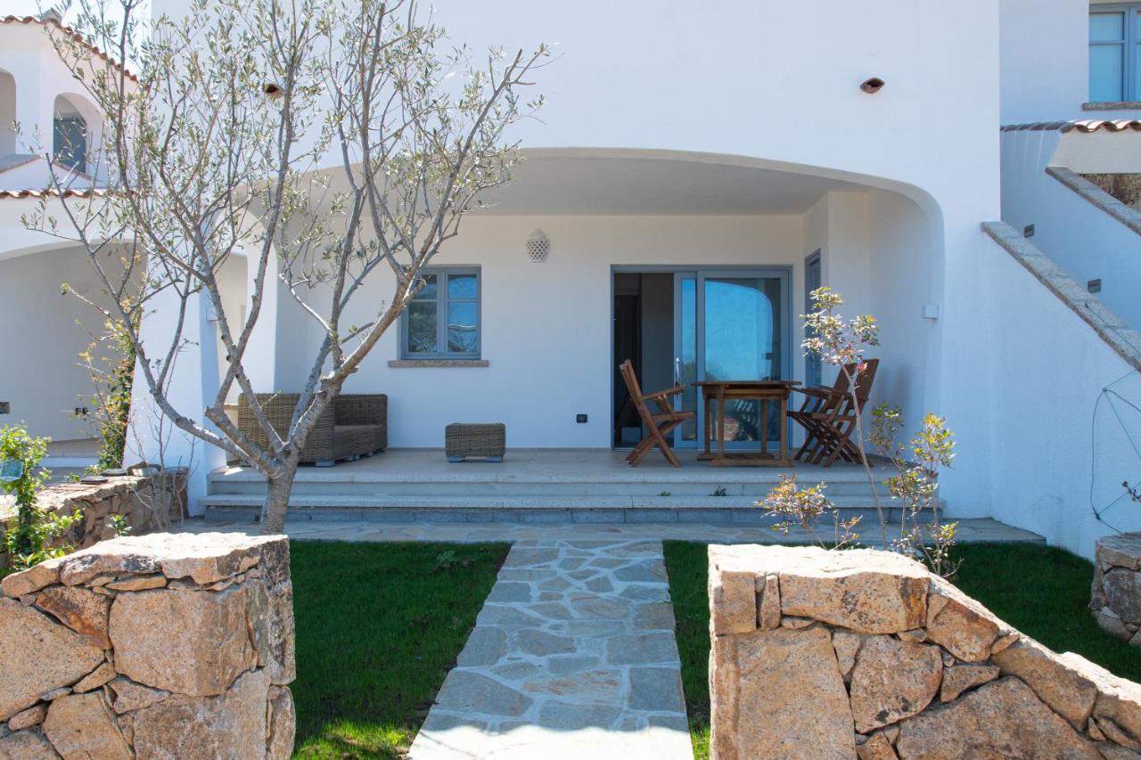 Enaja - Luxury Retreat Aparthotel Budoni Rom bilde