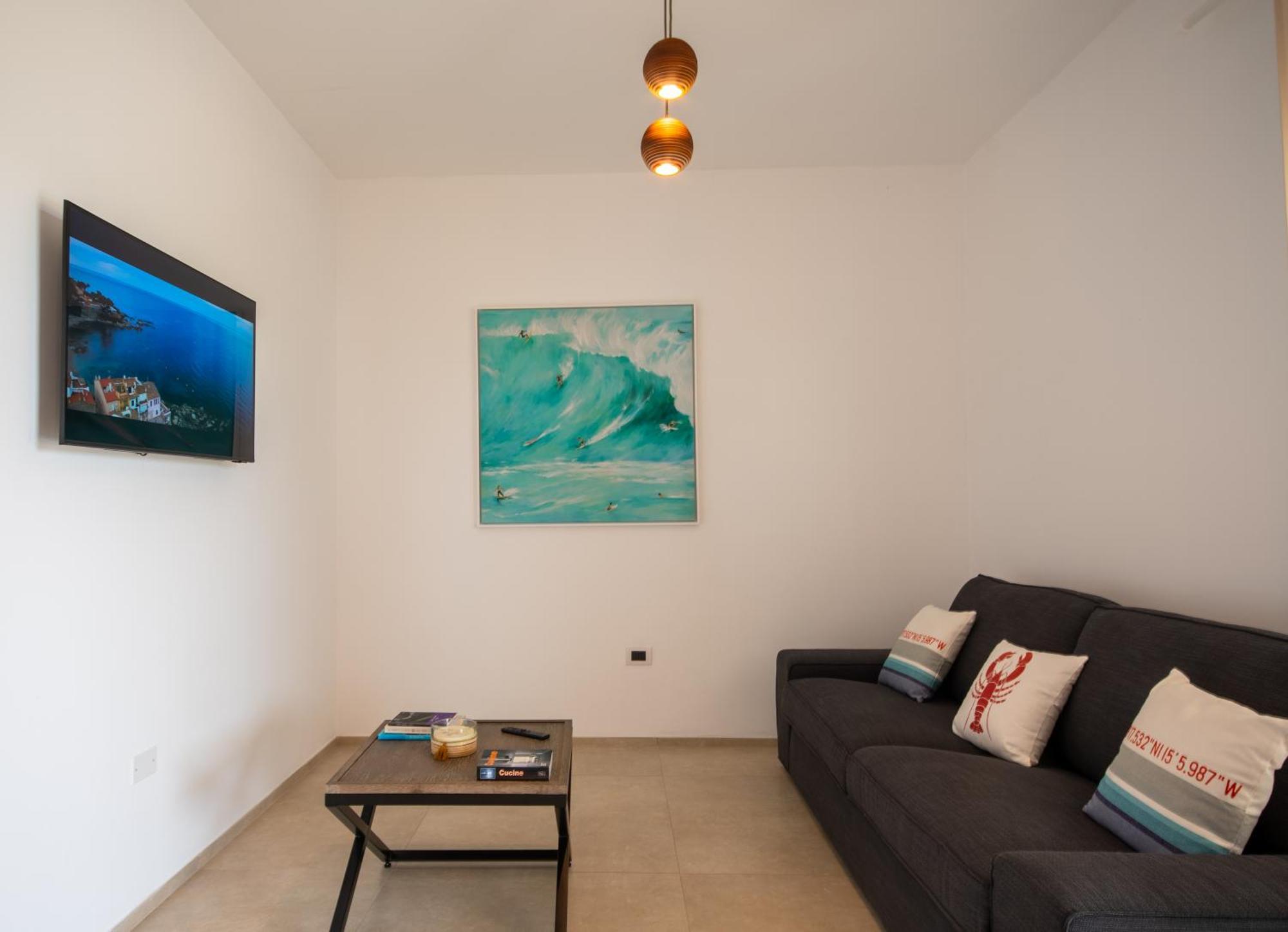 Enaja - Luxury Retreat Aparthotel Budoni Rom bilde