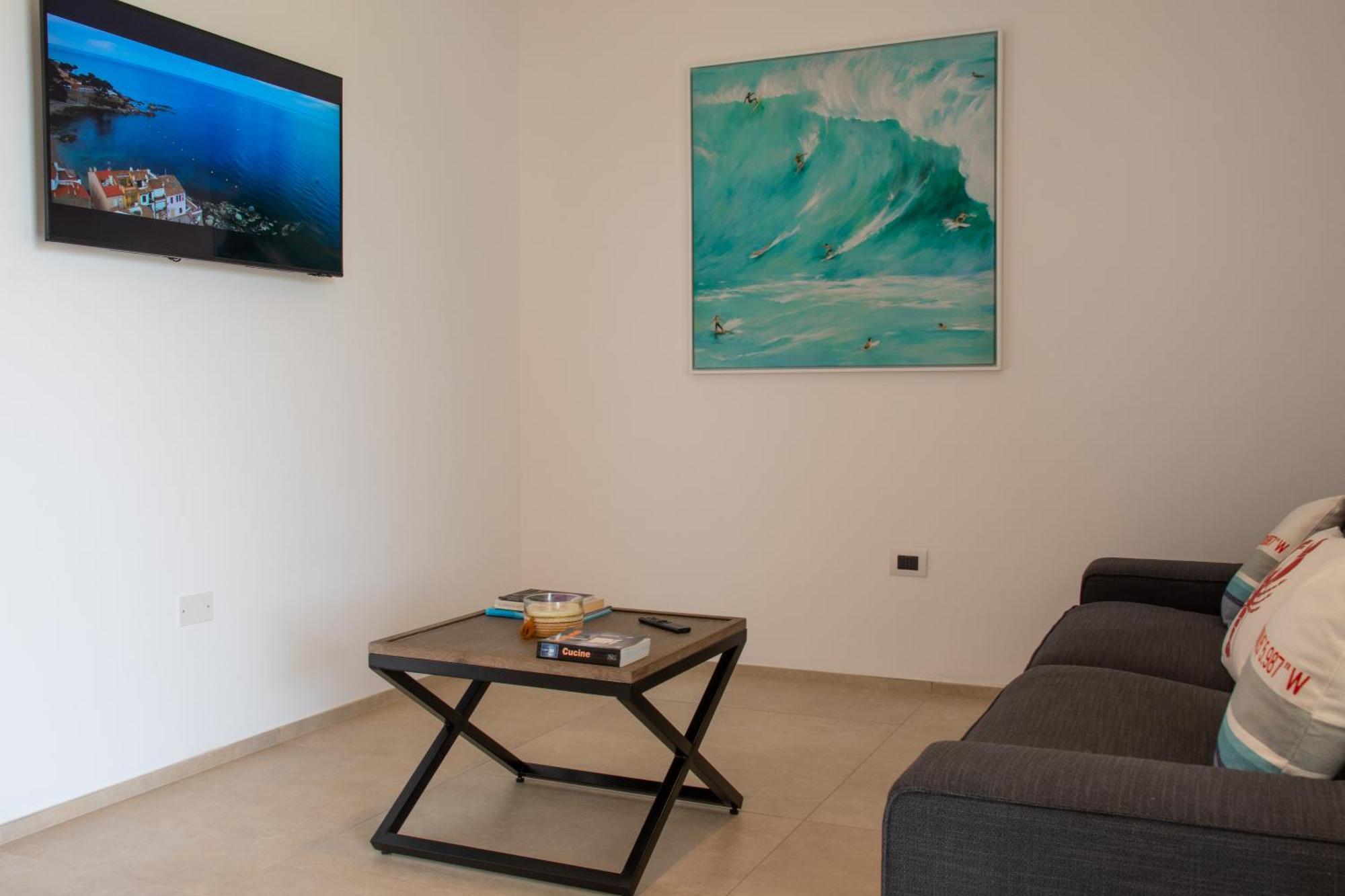 Enaja - Luxury Retreat Aparthotel Budoni Rom bilde