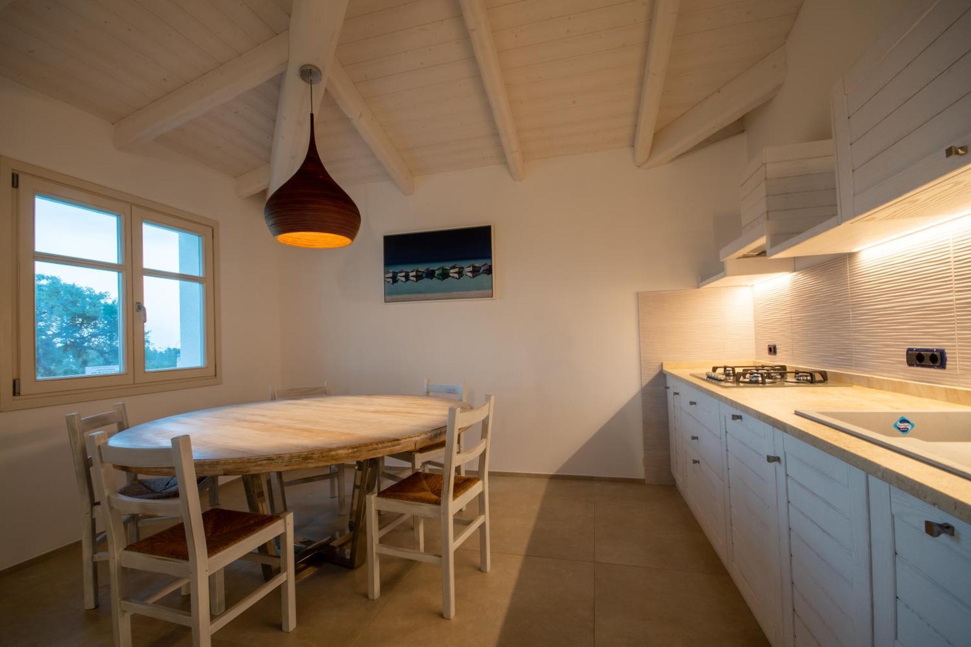 Enaja - Luxury Retreat Aparthotel Budoni Rom bilde