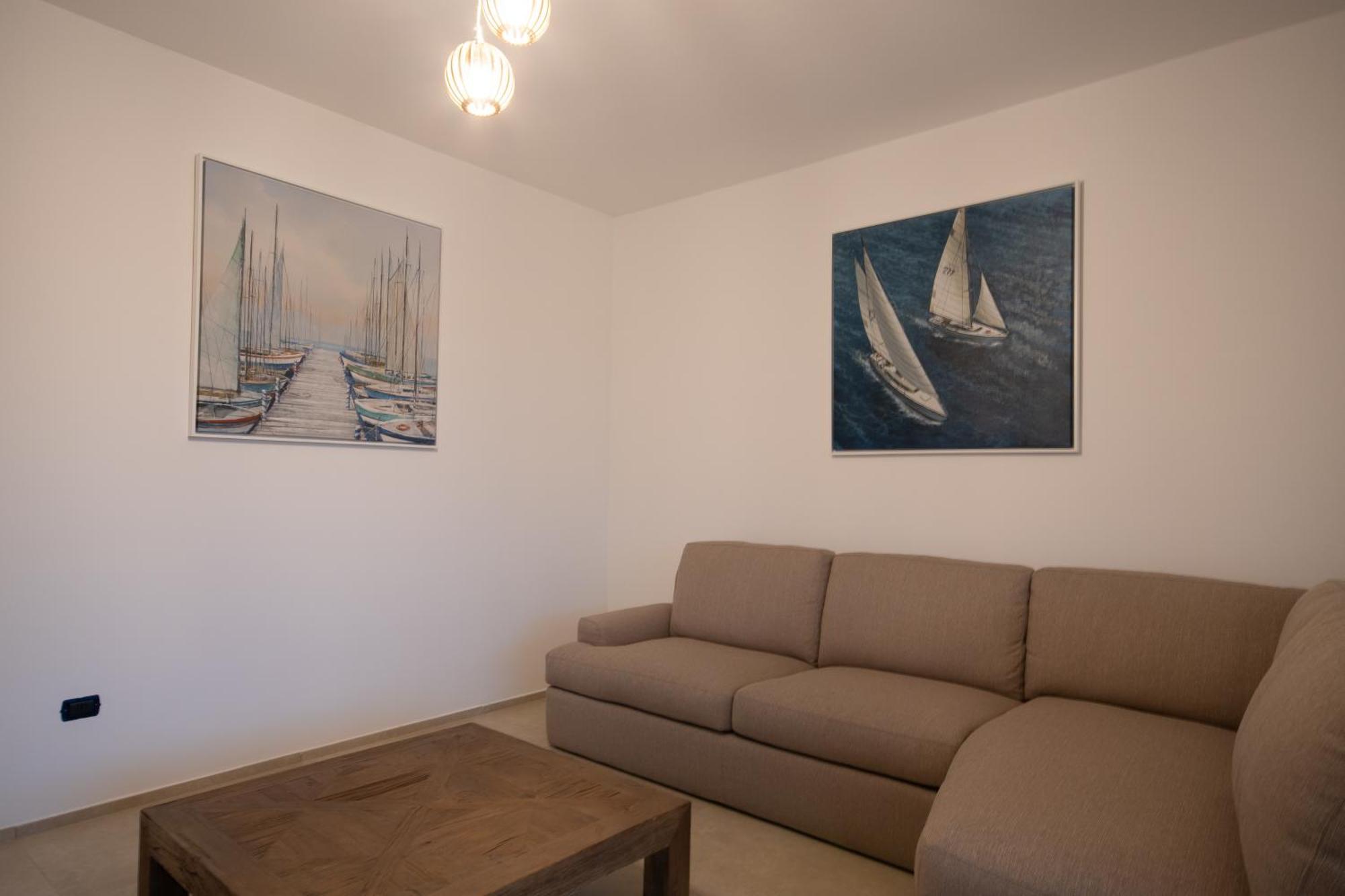 Enaja - Luxury Retreat Aparthotel Budoni Rom bilde