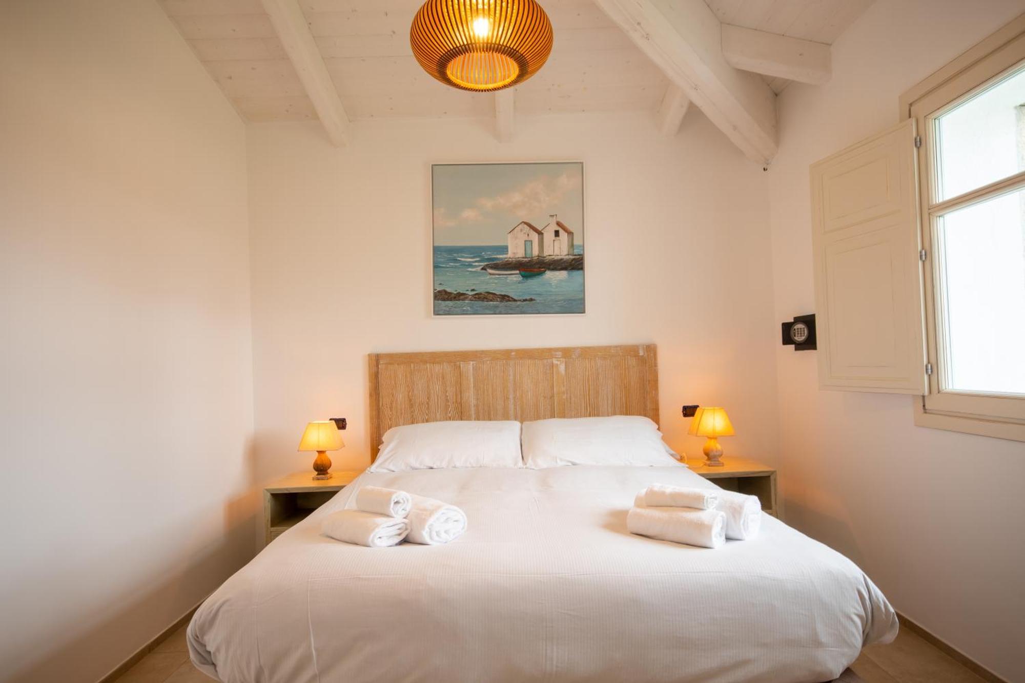 Enaja - Luxury Retreat Aparthotel Budoni Rom bilde