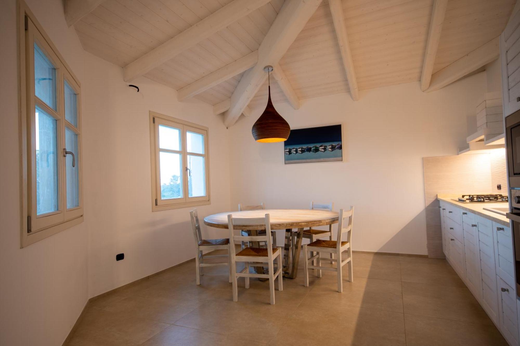 Enaja - Luxury Retreat Aparthotel Budoni Rom bilde