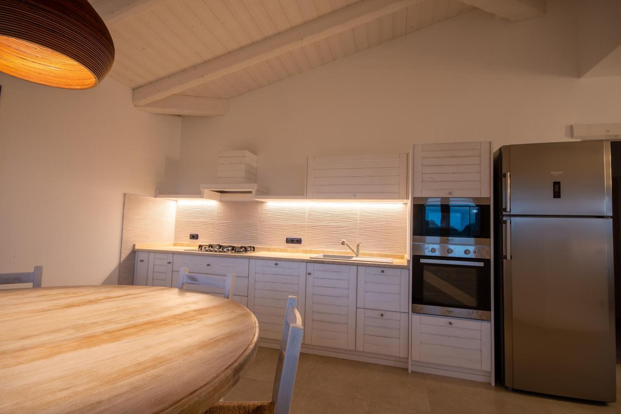 Enaja - Luxury Retreat Aparthotel Budoni Rom bilde