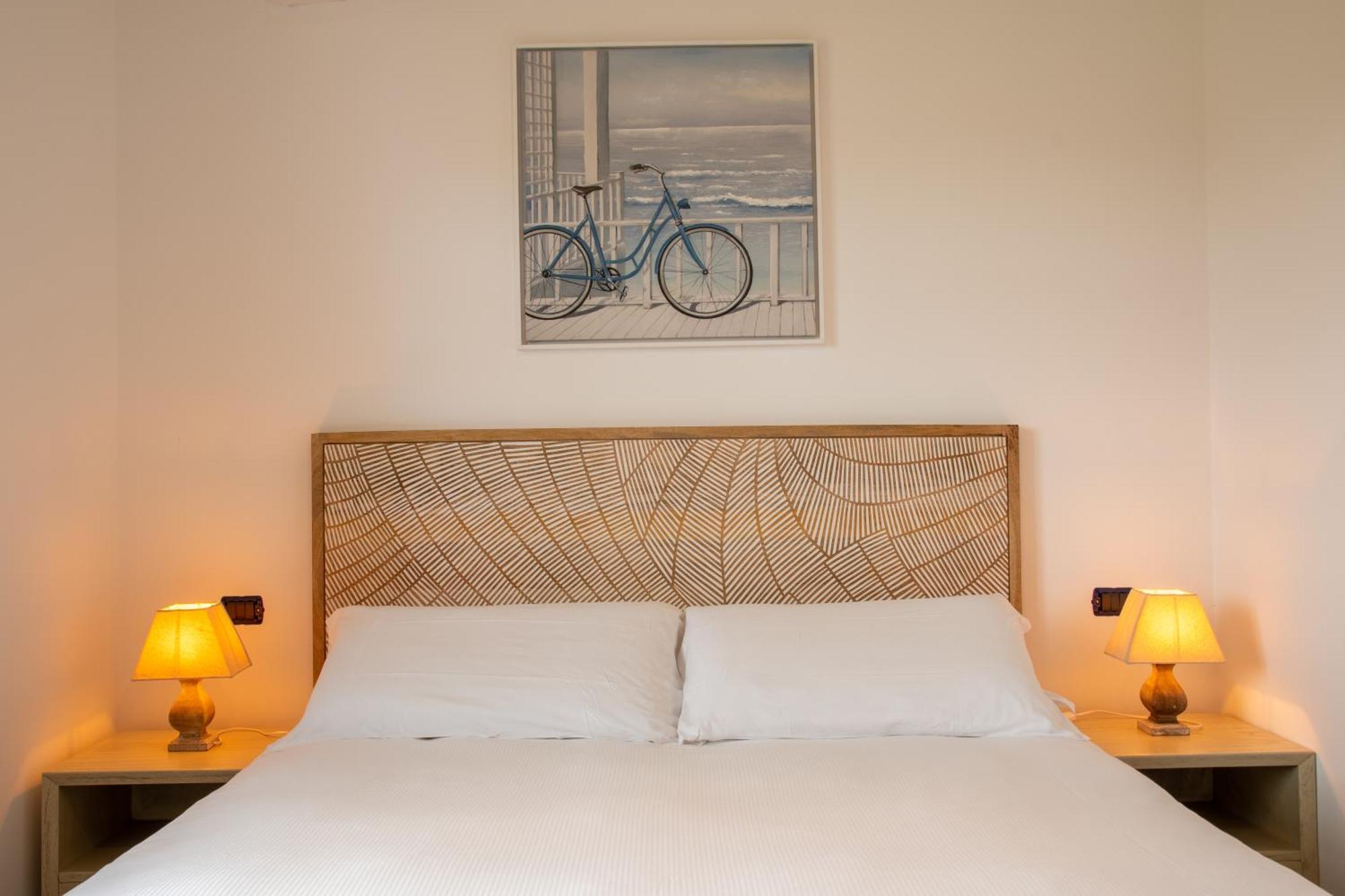 Enaja - Luxury Retreat Aparthotel Budoni Rom bilde