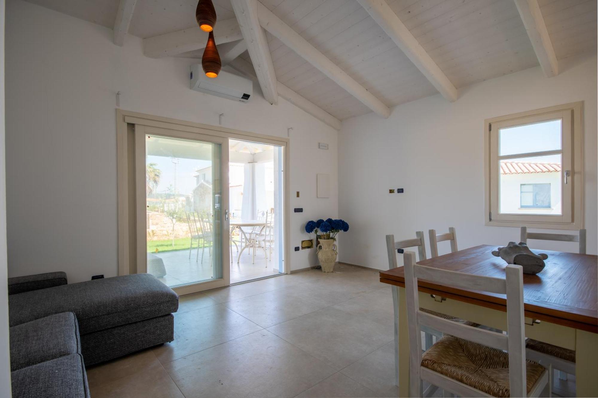 Enaja - Luxury Retreat Aparthotel Budoni Rom bilde