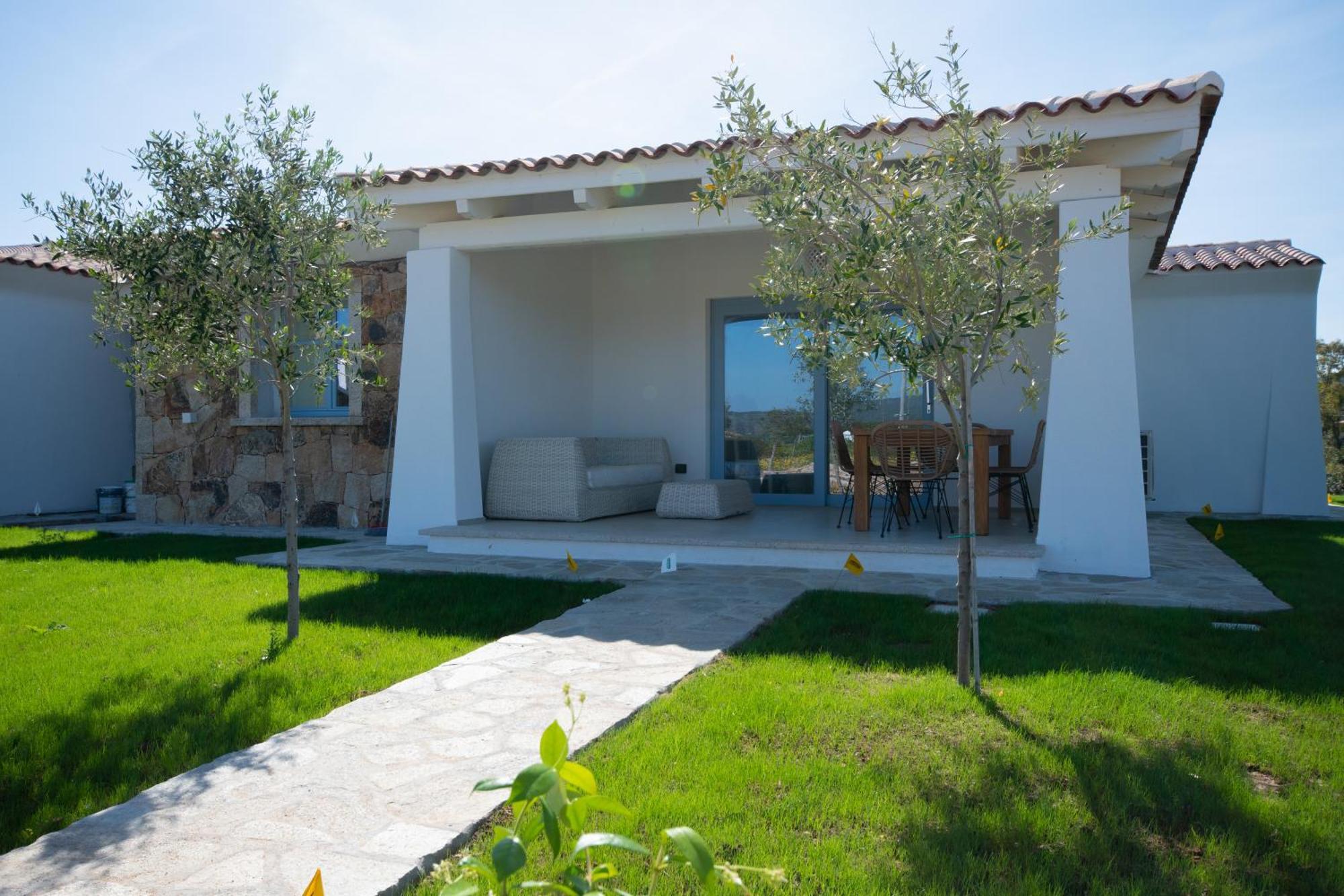 Enaja - Luxury Retreat Aparthotel Budoni Rom bilde