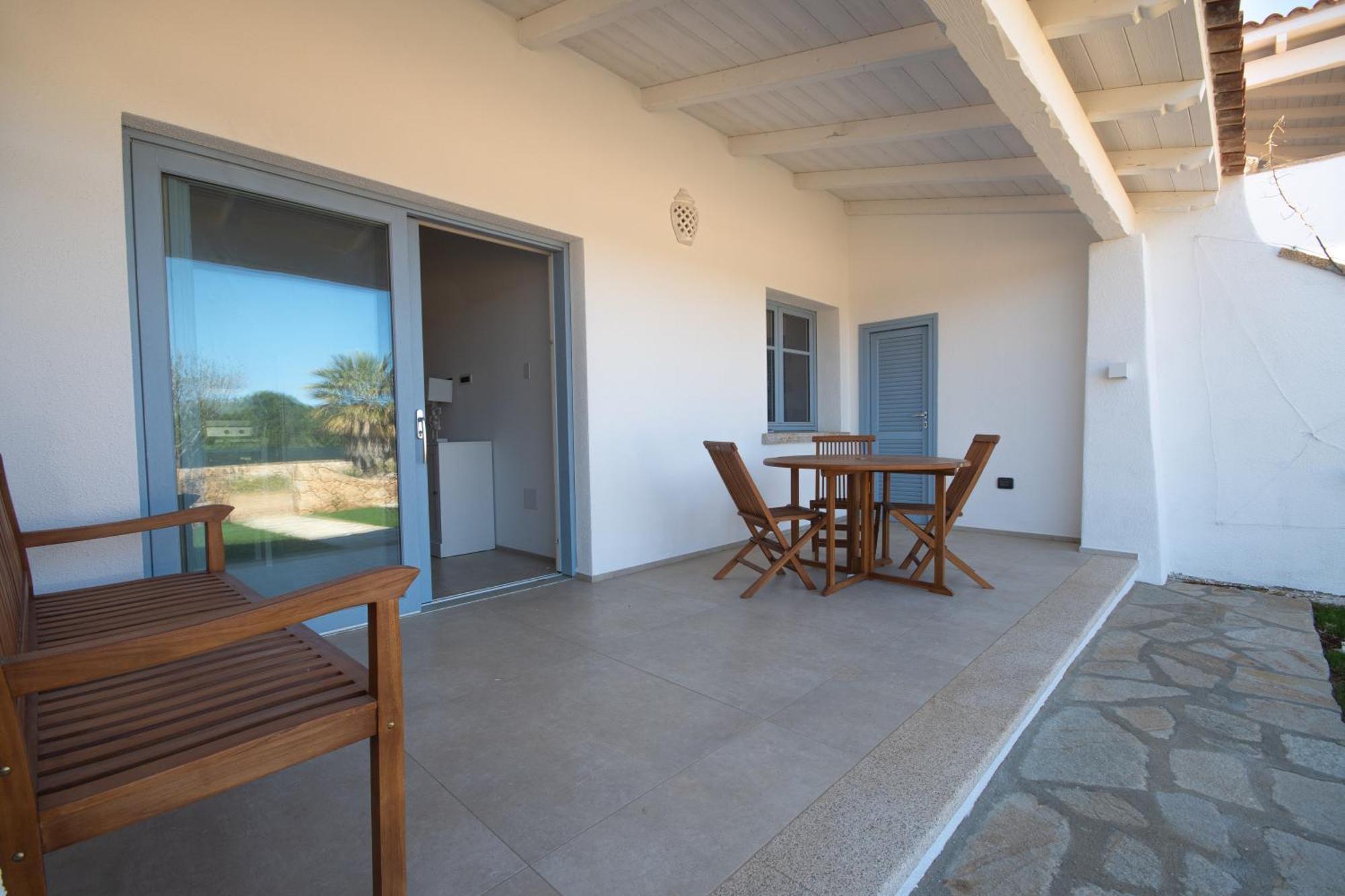 Enaja - Luxury Retreat Aparthotel Budoni Rom bilde